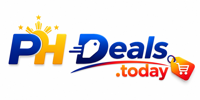 PH Deals .today — Philippine deals board